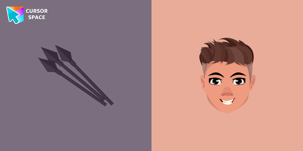Cursor Hawkeye For Chrome