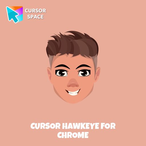 Cursor Hawkeye For Chrome